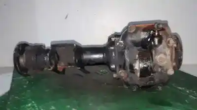 Gebrauchtes Autoersatzteil vorderes differenzial zum ford maverick (ml) gl oem-iam-referenzen 38511023007  