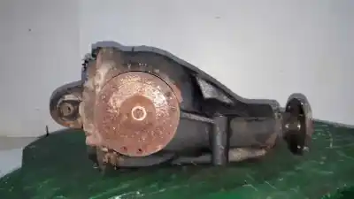 Gebrauchtes Autoersatzteil vorderes differenzial zum ford maverick (ml) gl oem-iam-referenzen 38511023007  