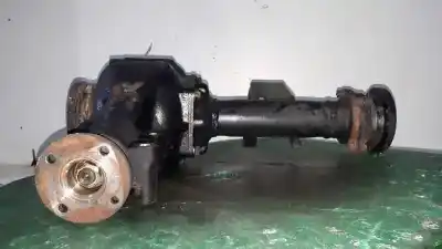 Gebrauchtes Autoersatzteil vorderes differenzial zum ford maverick (ml) gl oem-iam-referenzen 38511023007  