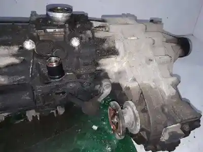 Автозапчастина б/у коробка передач для ford maverick (ml) gl посилання на oem iam   