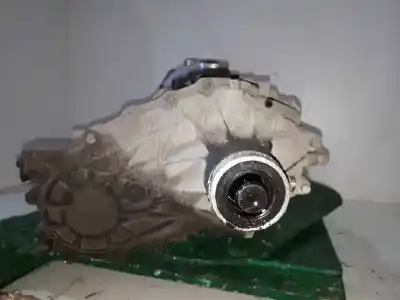 Автозапчастина б/у коробка передач для ford maverick (ml) gl посилання на oem iam   