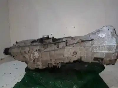 Автозапчастина б/у коробка передач для ford maverick (ml) gl посилання на oem iam   