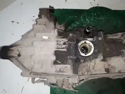 Автозапчастина б/у коробка передач для ford maverick (ml) gl посилання на oem iam   