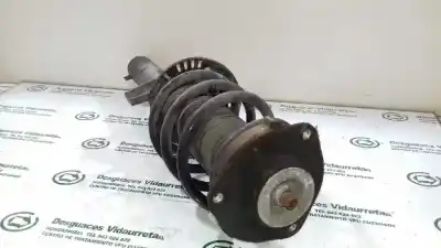 Peça sobressalente para automóvel em segunda mão amortecedor dianteiro esquerdo por audi a3 (8p) 2.0 16v fsi referências oem iam 1t0413031dc  