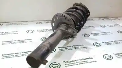 Peça sobressalente para automóvel em segunda mão amortecedor dianteiro esquerdo por audi a3 (8p) 2.0 16v fsi referências oem iam 1t0413031dc  