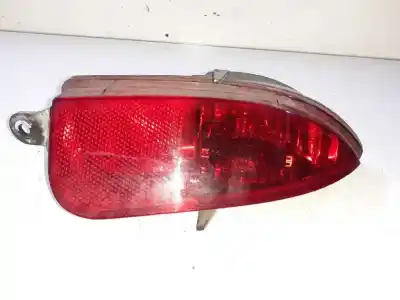 Second-hand car spare part rear left fog light for opel corsa 3 c 1.3 cdti 70ch manual oem iam references 