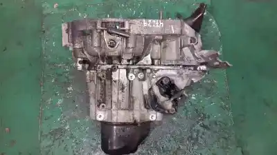 Автозапчасти б/у коробка передач за renault megane ii berlina 5p confort expression ссылки oem iam jr5102