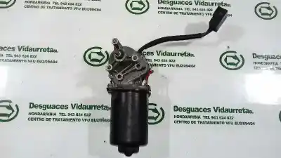 Автозапчастина б/у двигатель передніх склоочисників для mercedes-benz vito furgoneta (w638) 110 cdi 2.2 (638.094) посилання на oem iam 