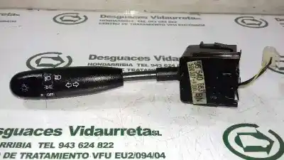 Автозапчасти б/у управление светом за chevrolet aveo 1.4 cat ссылки oem iam 96540683