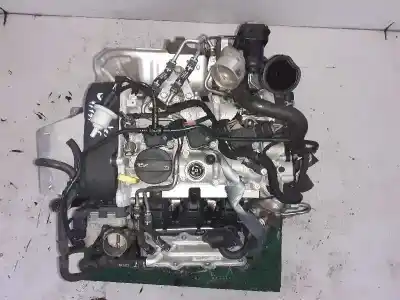 Tweedehands auto-onderdeel COMPLETE MOTOR voor SEAT IBIZA (6P1)  OEM IAM-referenties CHZ  101477