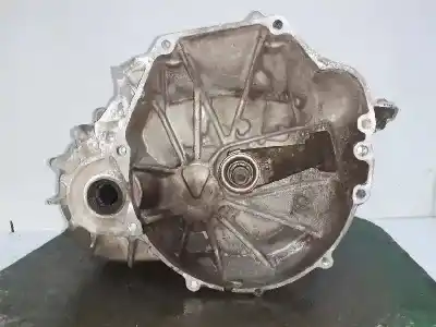Автозапчастина б/у коробка передач для honda accord berlina (cl/cn) 2.4 executive посилання на oem iam ast5