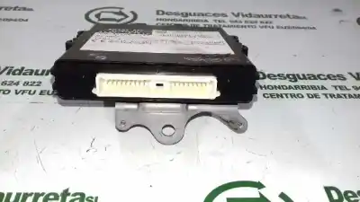 Second-hand car spare part electronic module for toyota auris 2.2 d-cat oem iam references 8999002010  2325002333