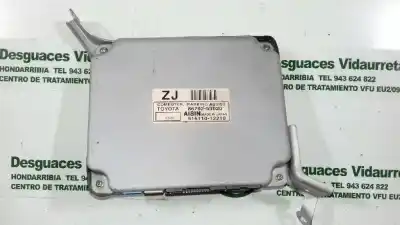 Автозапчасти б/у электронный модуль за lexus is200 (ds2/is2) 2.2 d-cat ссылки oem iam 8679253020