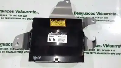 Автозапчасти б/у электронный модуль за lexus is200 (ds2/is2) 2.2 d-cat ссылки oem iam 8954053221