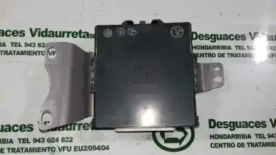 Автозапчасти б/у электронный модуль за lexus is200 (ds2/is2) 2.2 d-cat ссылки oem iam 8967063030