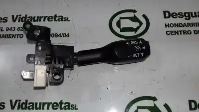 Автозапчасти б/у многофункциональное управление за lexus is200 (ds2/is2) 2.2 d-cat ссылки oem iam 