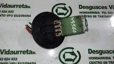 Автозапчастина б/у стійкість на нагревання для skoda fabia combi (5j5) style посилання на oem iam   