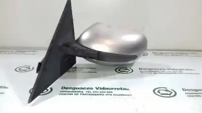 Pezzo di ricambio per auto di seconda mano specchio sinistro per fiat coupe (175) 2.0 t 16v riferimenti oem iam 