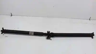 Second-hand car spare part center transmission for mercedes-benz clase c (w203) berlina 2.2 cdi cat oem iam references 2034101006