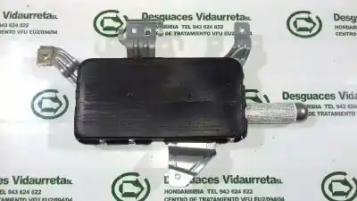Second-hand car spare part front left side airbag for mercedes-benz clase c (w203) berlina 2.2 cdi cat oem iam references 0027002721f11612