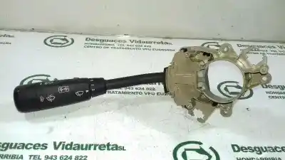 Second-hand car spare part windshiel wiper switch for mercedes-benz clase c (w203) berlina 2.2 cdi cat oem iam references 20354500107
