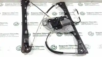 Second-hand car spare part driver left window regulator for mercedes-benz clase c (w203) berlina 2.2 cdi cat oem iam references 