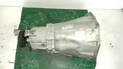 Second-hand car spare part gearbox for mercedes-benz clase c (w203) berlina 2.2 cdi cat oem iam references 716647