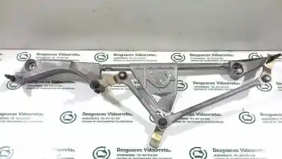 Second-hand car spare part front windscreen wiper linkage for mercedes-benz clase c (w203) berlina 2.2 cdi cat oem iam references 