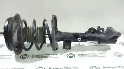 Second-hand car spare part front right shock absorber for mercedes-benz clase c (w203) berlina 2.2 cdi cat oem iam references 