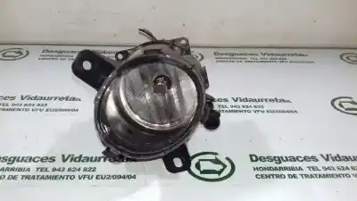Tweedehands auto-onderdeel rechter mistlamp voor opel corsa d 1.2 cat (a 12 xer / ldc) oem iam-referenties 13253626