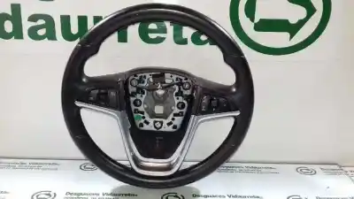 Second-hand car spare part steering wheel for opel insignia a sedán (g09) 2.0 cdti (69) oem iam references 13316547