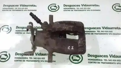 Second-hand car spare part rear left brake caliper for opel insignia a sedán (g09) 2.0 cdti (69) oem iam references 