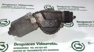 Second-hand car spare part front windshield wiper motor for opel insignia a sedán (g09) 2.0 cdti (69) oem iam references 13227392