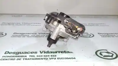 Автозапчасти б/у мотор переднего стеклоочистителя за opel insignia a sedán (g09) 2.0 cdti (69) ссылки oem iam 13227392  av1590601414