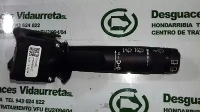 Second-hand car spare part windshiel wiper switch for opel insignia a sedán (g09) 2.0 cdti (69) oem iam references 13305522