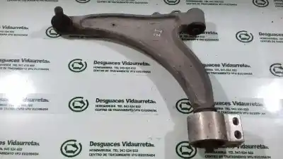Second-hand car spare part front left lower suspension arm for opel insignia a sedán (g09) 2.0 cdti (69) oem iam references 