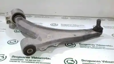 Автозапчастина б/у передній лівий нижний рычаг підвіски для opel insignia a sedán (g09) 2.0 cdti (69) посилання на oem iam   