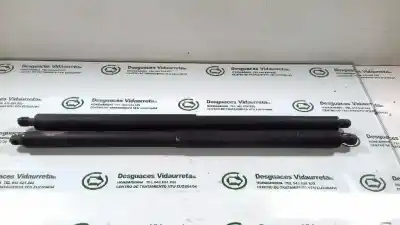 Second-hand car spare part tailgate gas strut for opel insignia a sedán (g09) 2.0 cdti (69) oem iam references 13247949