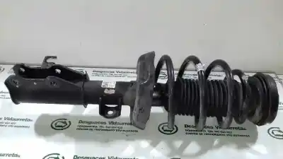 Second-hand car spare part front left shock absorber for opel insignia a sedán (g09) 2.0 cdti (69) oem iam references 13245966