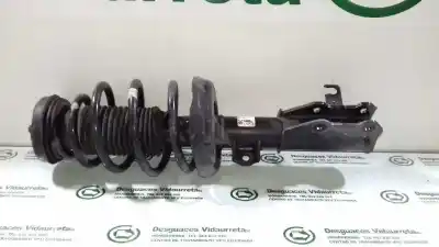 Second-hand car spare part front right shock absorber for opel insignia a sedán (g09) 2.0 cdti (69) oem iam references 13245967