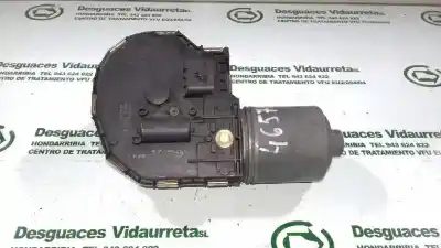 Piesă de schimb auto la mâna a doua motor stergãtor fatã pentru mercedes clase e (w212) lim. 2.1 cdi cat referințe oem iam 1397220567