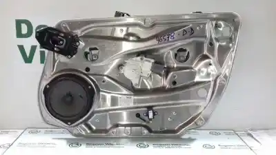 Автозапчастина б/у регулятор переднього правого скла для mercedes-benz clase e (w212) lim. 2.1 cdi cat посилання на oem iam 