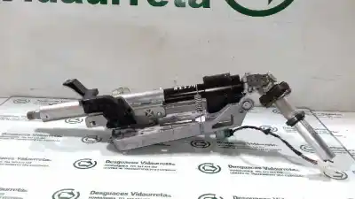 Автозапчастина б/у рульва колонка для mercedes-benz clase e (w212) lim. 2.1 cdi cat посилання на oem iam a2124601216