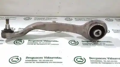 Автозапчастина б/у передній правий нижний рычаг підвіски для mercedes-benz clase e (w212) lim. 2.1 cdi cat посилання на oem iam 21212092020169r