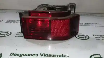 Peça sobressalente para automóvel em segunda mão farolim traseiro direito por opel meriva a monospace (x03) 1.7 cdti (e75) referências oem iam 