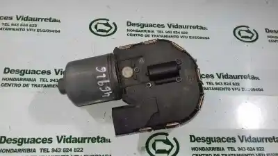 Pièce détachée automobile d'occasion moteur d'essuie-glace avant pour volkswagen passat berlina (3c2) sportline références oem iam 3c2955119