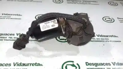 Peça sobressalente para automóvel em segunda mão motor do limpa para brisas por kia sorento i (jc) 2.5 crdi referências oem iam 981003e000