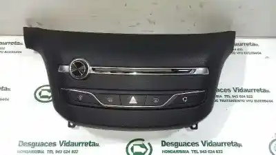 Piesă de schimb auto la mâna a doua control multifunctional pentru peugeot 308 ii (lb_, lp_, lw_, lh_, l3_) 1.6 gti (l35gnh) referințe oem iam 96777664zd