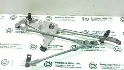 Piesă de schimb auto la mâna a doua ștergãtor geamuri fațã pentru peugeot 308 ii (lb_, lp_, lw_, lh_, l3_) 1.6 gti (l35gnh) referințe oem iam 9810327980
