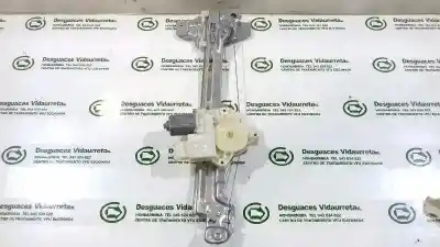 Piesă de schimb auto la mâna a doua mecanism actionare geam spate stânga pentru peugeot 308 ii (lb_, lp_, lw_, lh_, l3_) 1.6 gti (l35gnh) referințe oem iam 